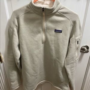 Women’s Patagonia better sweater